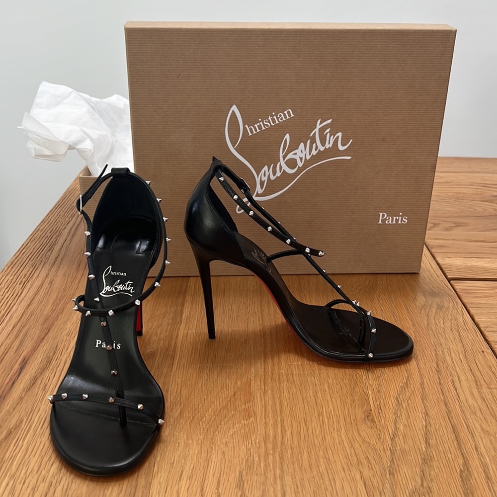 Brand New Louboutins (37)